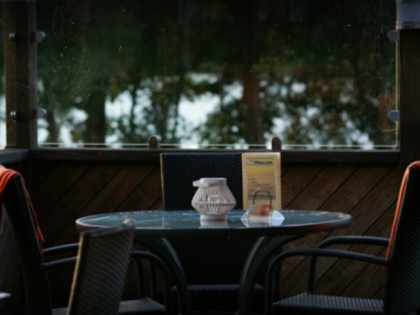 照片: Seeterrasse Bistensee