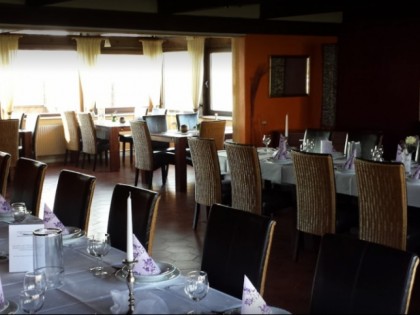 照片: Seeterrasse Bistensee