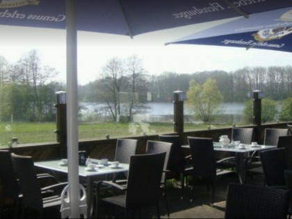 照片: Seeterrasse Bistensee