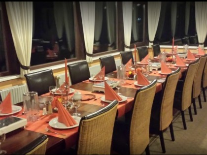 照片: Seeterrasse Bistensee
