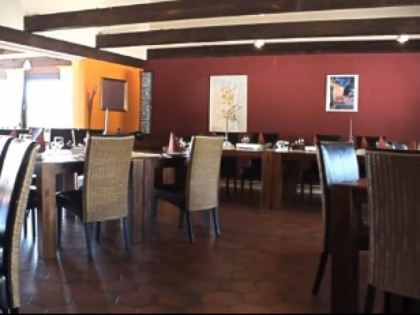 照片: Seeterrasse Bistensee