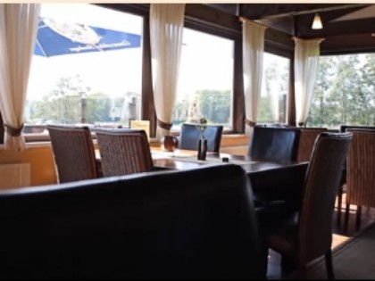 照片: Seeterrasse Bistensee