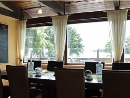 照片: Seeterrasse Bistensee